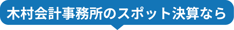 木村会計事務所のスポット決済