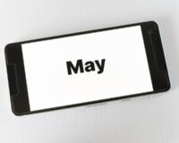 木村の気になる5月の税務